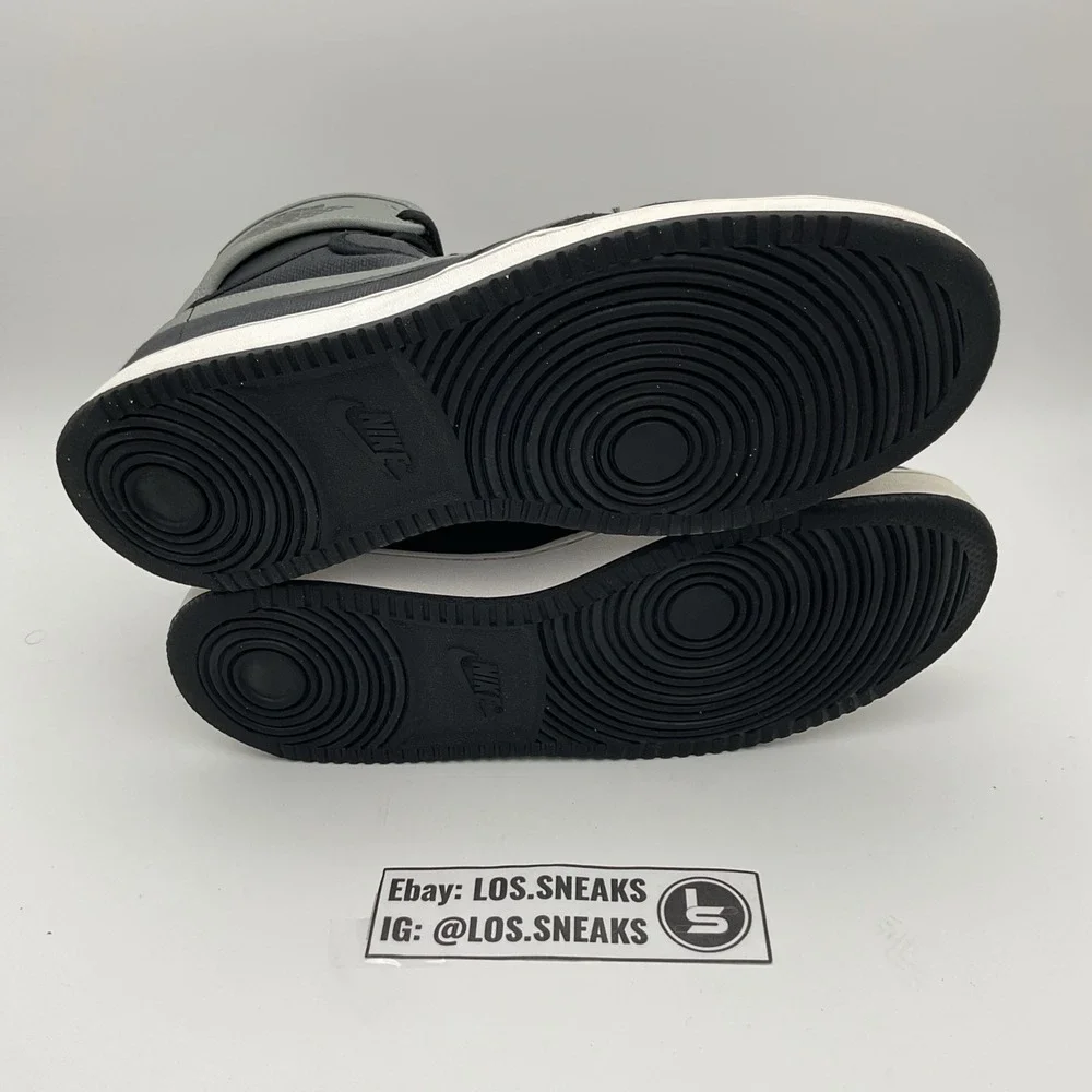 Size 10.5 - Jordan AJKO Retro High Shadow‎ (638471-003)